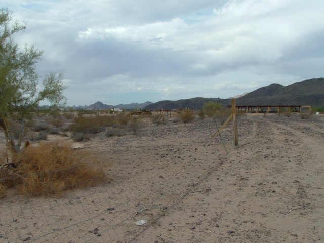 Coyote Ridge #21, Tonopah, AZ 85354