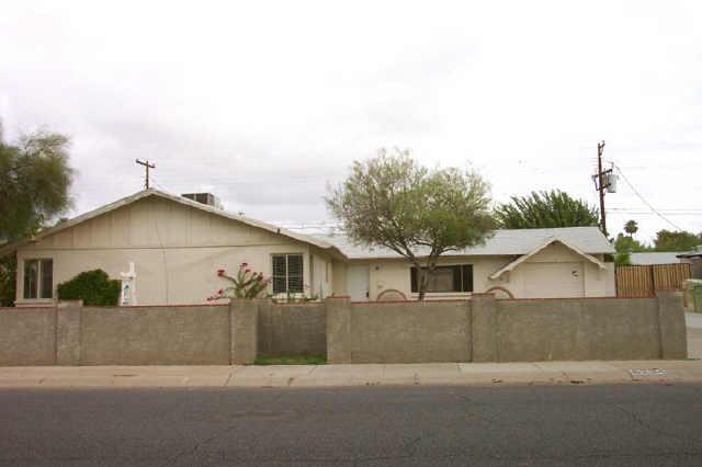 6234 W Colter St., Glendale, AZ 85301