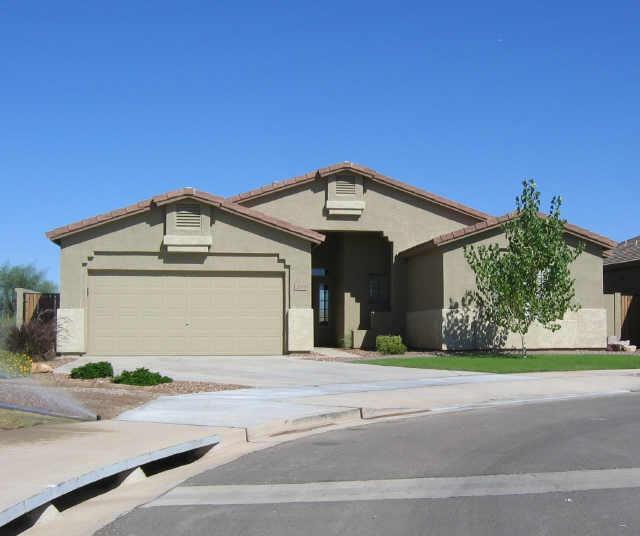 21202 E Terra Grande Dr., Queen Creek, AZ 85243