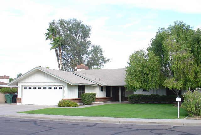 1514 Jensen St., Mesa, AZ 85203