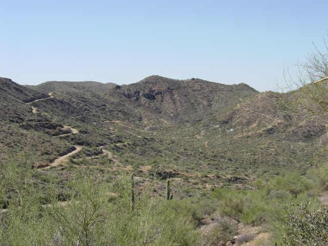 E Constellation Road` Rd., Wickenburg, AZ 85390
