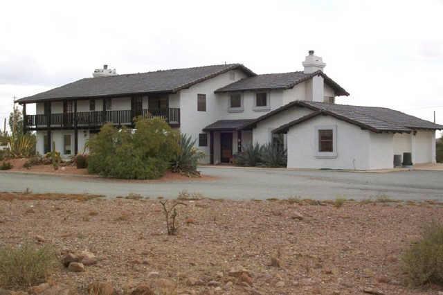 351 S Happy Trail Rd., Apache Junction, AZ 85219