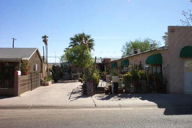 1013 E Cocopah St., Phoenix, AZ 85034
