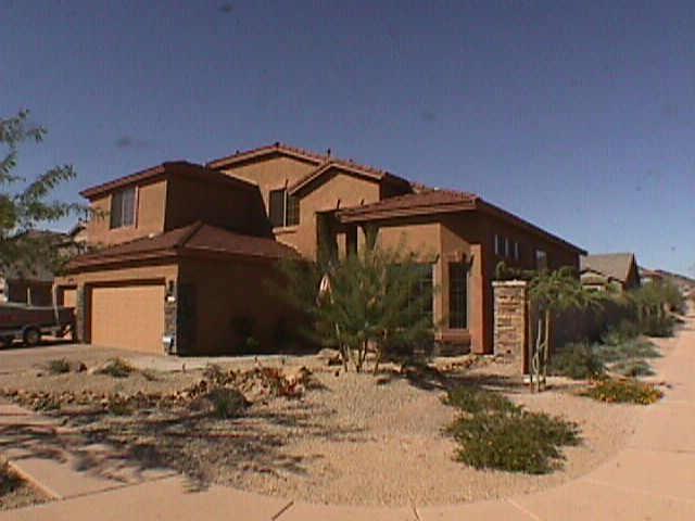 3206 W Sentinel Rock Rd., Phoenix, AZ 85086