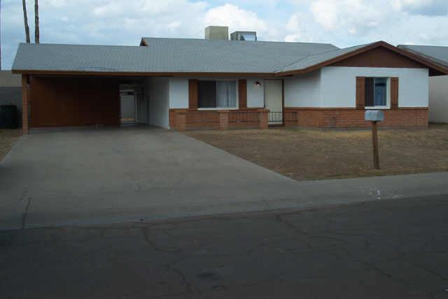 8126 W Montecito Ave., Phoenix, AZ 85033