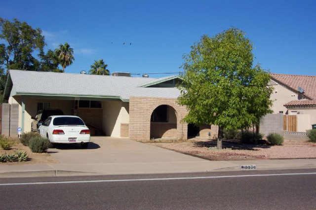 3230 E Sweetwater Ave., Phoenix, AZ 85032
