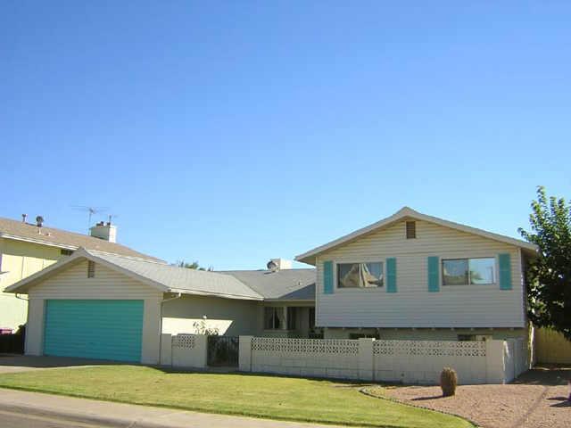 8401 E Keim Dr., Scottsdale, AZ 85250