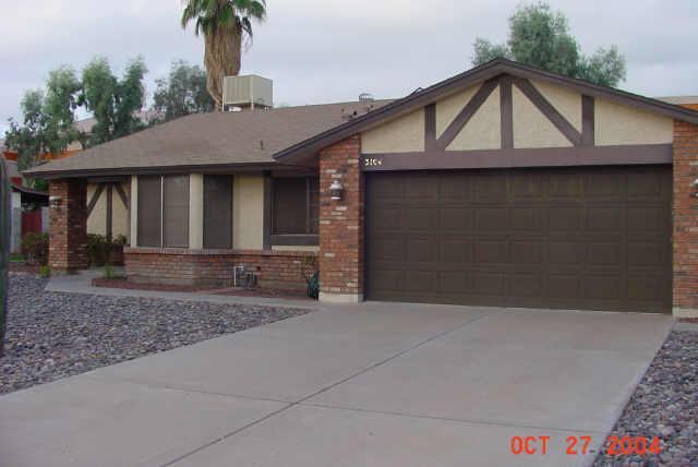 3104 N Pleasant Dr., Chandler, AZ 85225