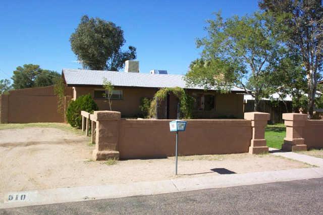 510 N N 96th, Mesa, AZ 85207