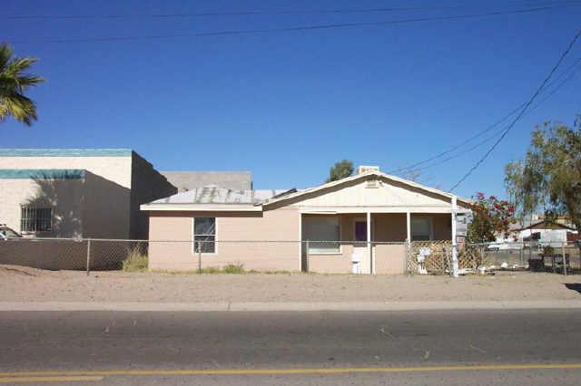 1718 E University Dr., Phoenix, AZ 85034