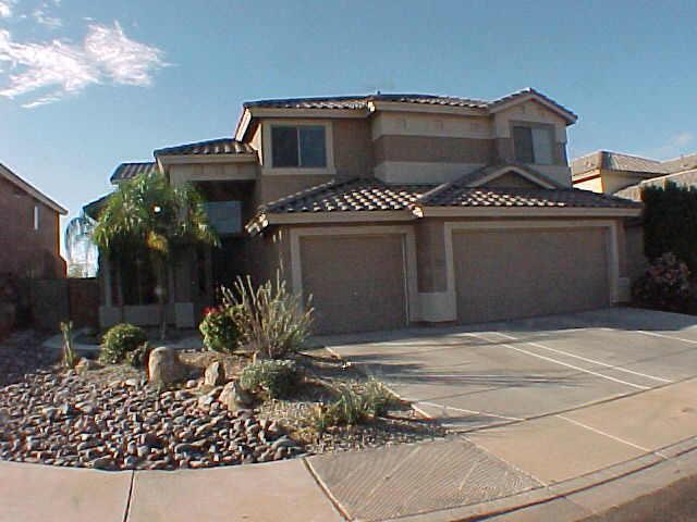9621 E Nido Ave., Mesa, AZ 85212