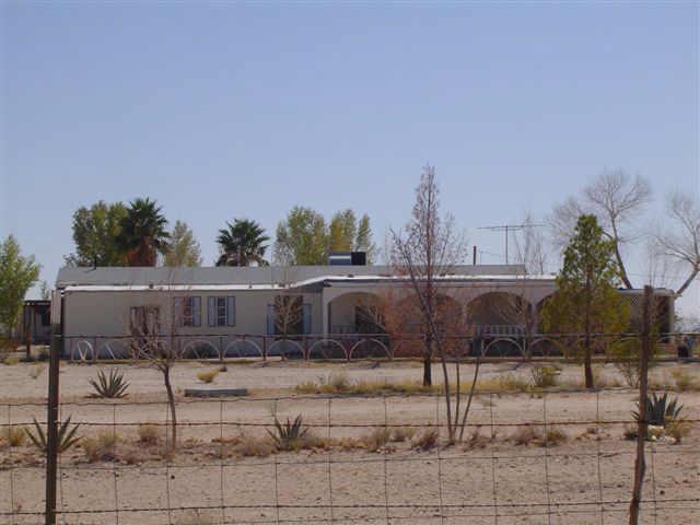 19903 E Briggs Ave., Florence, AZ 85132