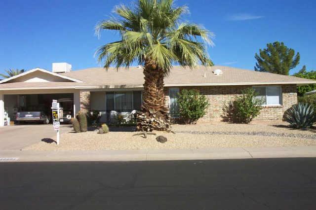 20008 N Willowcreek Cir., Sun City, AZ 85373