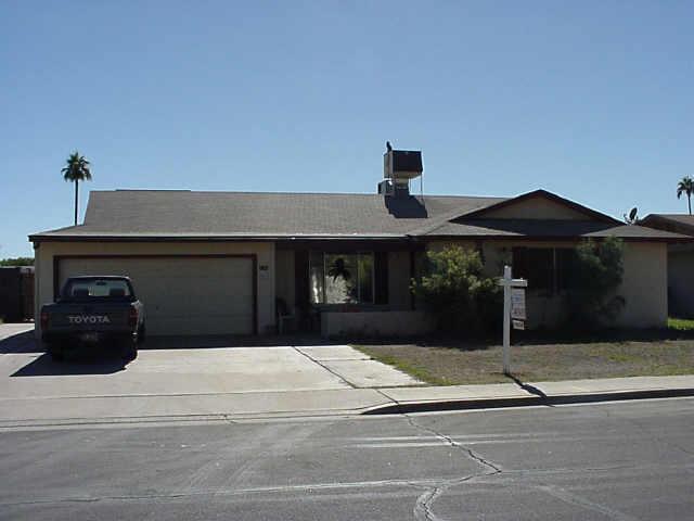 2147 W Edgewood Ave., Mesa, AZ 85202