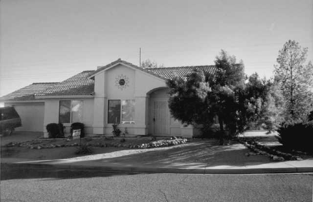 2129 W Terrace Dr., Wickenburg, AZ 85390