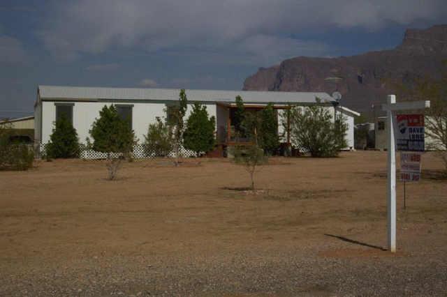 5446 E 34th Ave., Apache Junction, AZ 85219