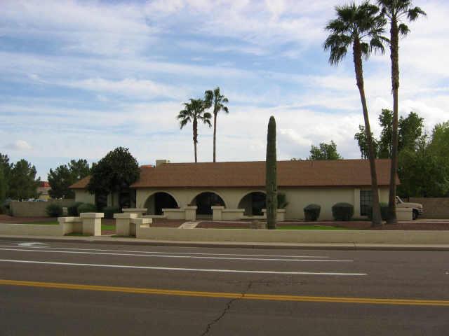 6303 W Sweetwater Ave., Glendale, AZ 85304