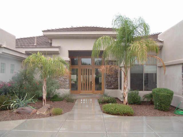 875 W Fairway Dr., Chandler, AZ 85225