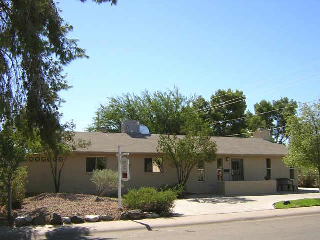 233 W Orchid Ln., Chandler, AZ 85225