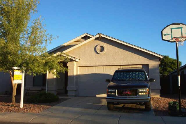 3126 W Donald Dr., Phoenix, AZ 85027