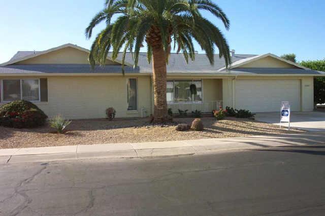 21001 N Welk Dr., Sun City, AZ 85373
