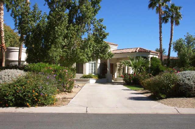 8321 N Canta Redondo St., Paradise Valley, AZ 85253