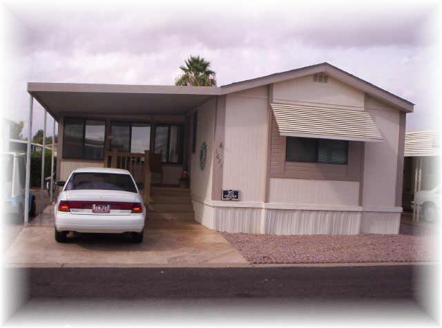 17200 W Bell Rd. #1743, Surprise, AZ 85374