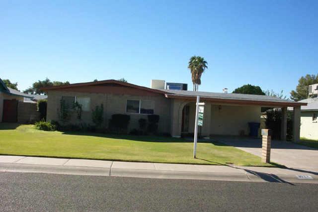 3023 W Laurel Ln., Phoenix, AZ 85029