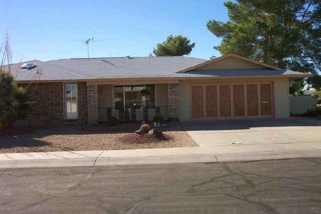 9315 W Buckhorn St., Sun City, AZ 85373