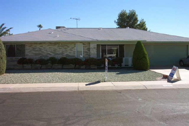 17435 N Appaloosa Dr., Sun City, AZ 85373