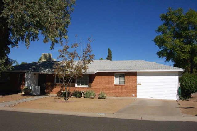 4832 E Whitton Ave., Phoenix, AZ 85018