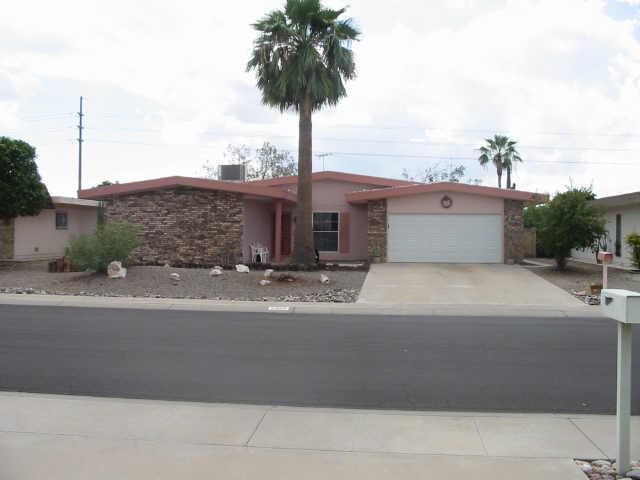 10833 W Granada Dr., Sun City, AZ 85373
