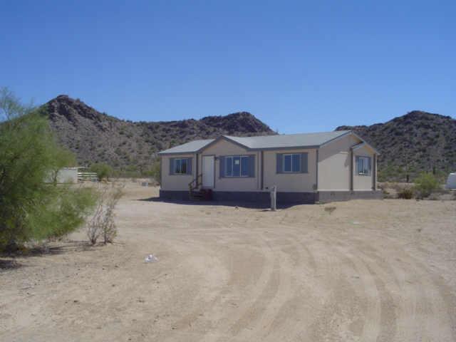 13816 S 192nd Ave., Buckeye, AZ 85326