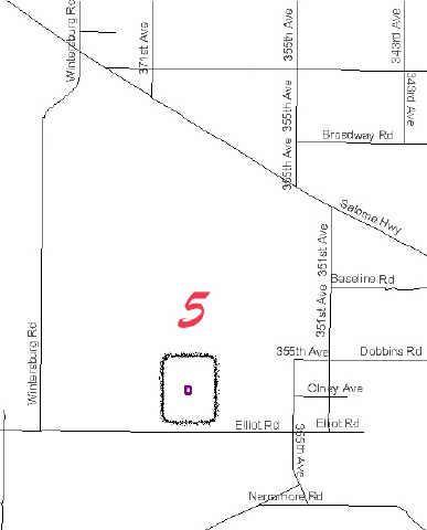 365 W North Of Elliott Rd., Tonopah, AZ 85354