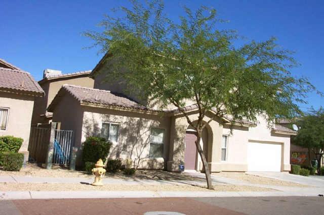 3736 W Oregon Ave., Phoenix, AZ 85019