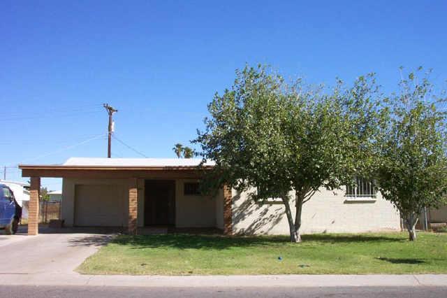 5726 W Sells Dr., Phoenix, AZ 85031