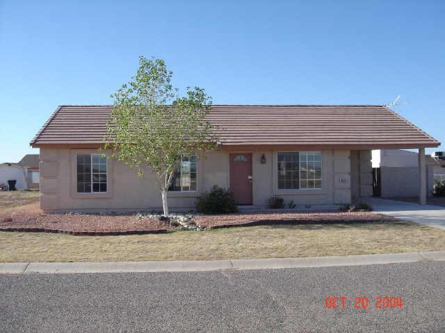 10015 W Carousel Dr., Arizona City, AZ 85223