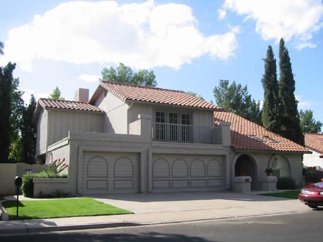 2620 S Los Altos, Mesa, AZ 85202