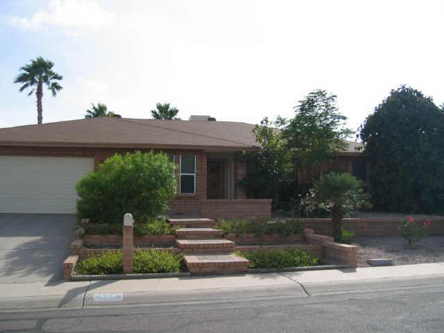 4353 E Sunrise Dr., Phoenix, AZ 85044