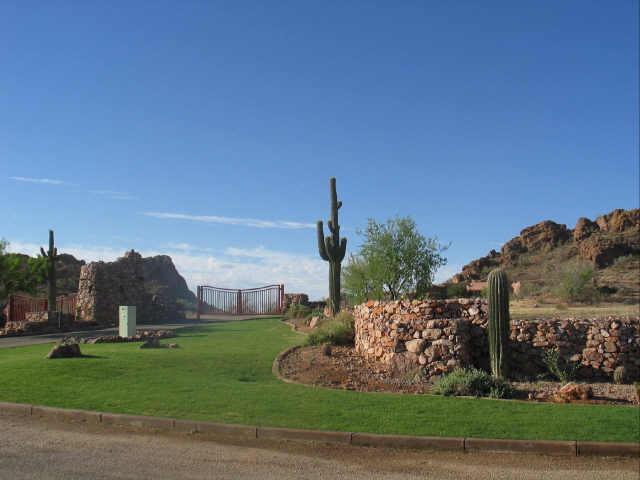 26475 N El Pedregal Cir. #9, Queen Creek, AZ 85232