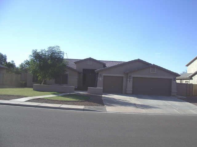 2094 S Stuart Ave., Gilbert, AZ 85295