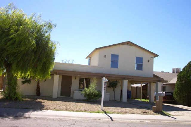 8135 Turney Ave., Phoenix, AZ 85033