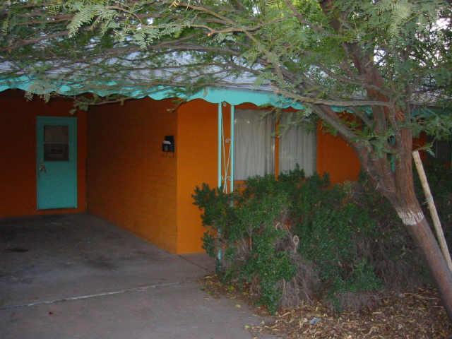 811 W 17th Pl., Tempe, AZ 85281