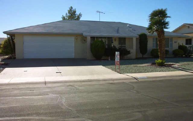 18006 N 134 Dr., Sun City West, AZ 85375