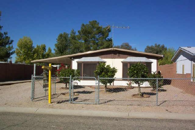 9138 E Balsam Ave., Mesa, AZ 85208