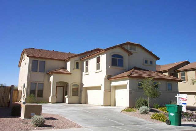 6006 N 124 Dr., Litchfield Park, AZ 85340