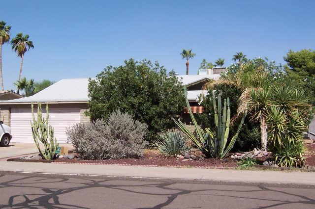 1810 E La Donna Dr., Tempe, AZ 85283