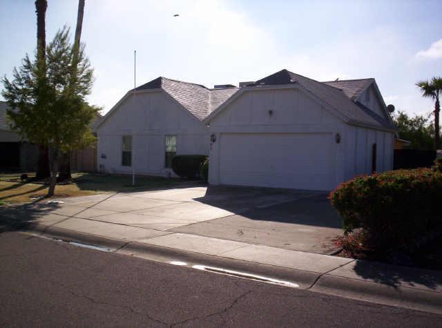 8603 W Corrine Dr., Peoria, AZ 85381