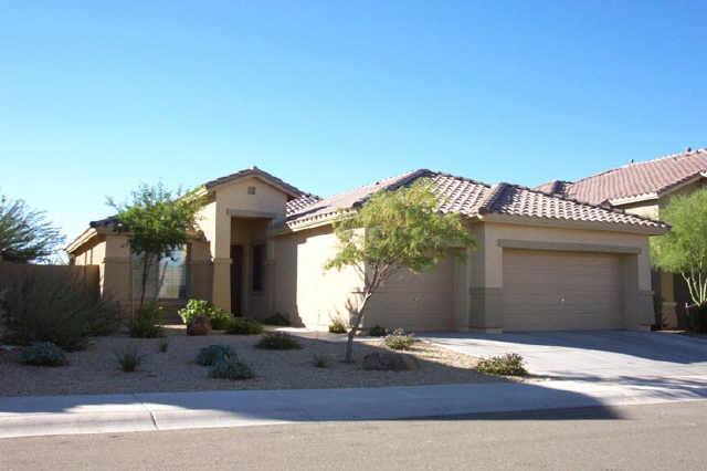 2807 Eastman Dr., Anthem, AZ 85086