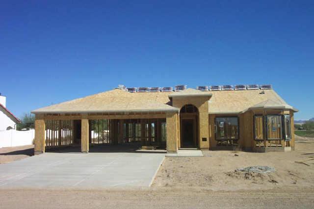 14745 S Brookhollow Rd., Arizona City, AZ 85223